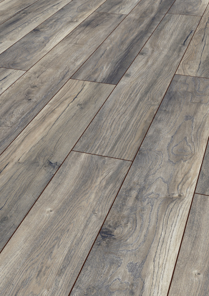 Ламинат Kronotex Robusto D 3572 Дуб портовый серый